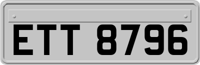 ETT8796