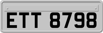 ETT8798
