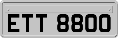 ETT8800