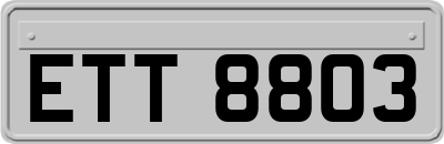 ETT8803