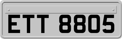 ETT8805