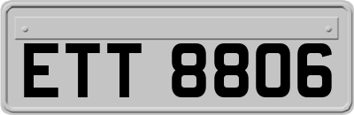 ETT8806