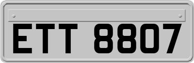 ETT8807