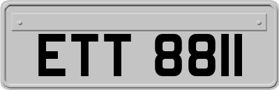 ETT8811