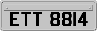 ETT8814