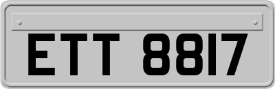 ETT8817