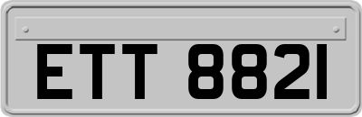 ETT8821