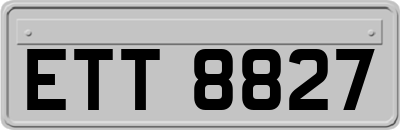 ETT8827