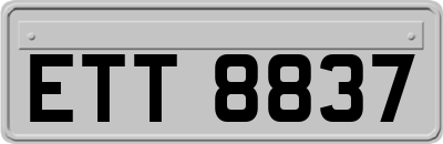 ETT8837