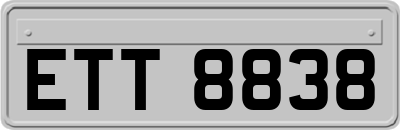 ETT8838
