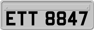 ETT8847