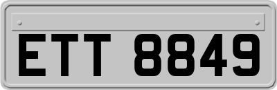 ETT8849