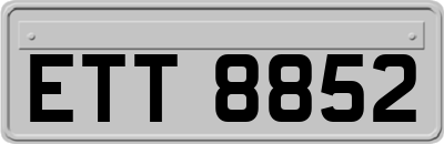 ETT8852