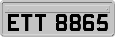 ETT8865