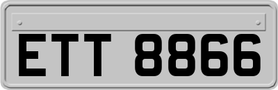 ETT8866