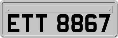 ETT8867