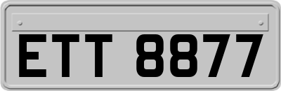 ETT8877
