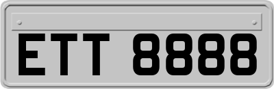 ETT8888