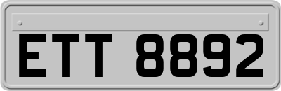 ETT8892