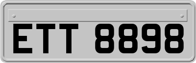 ETT8898
