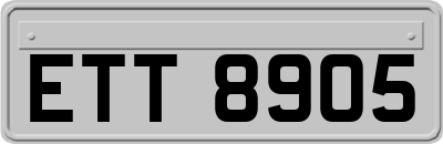 ETT8905