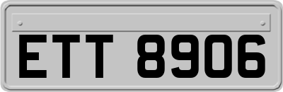 ETT8906
