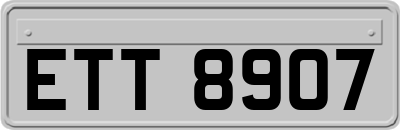ETT8907