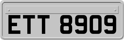 ETT8909