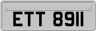 ETT8911