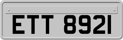 ETT8921