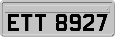ETT8927