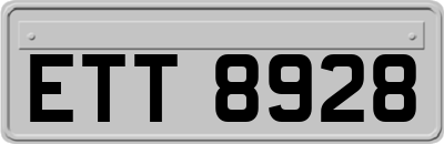 ETT8928