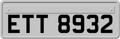 ETT8932