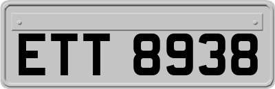 ETT8938