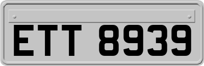 ETT8939