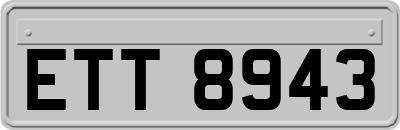 ETT8943