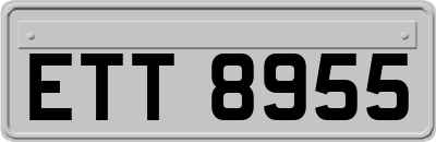 ETT8955