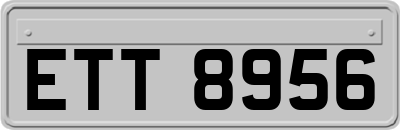 ETT8956