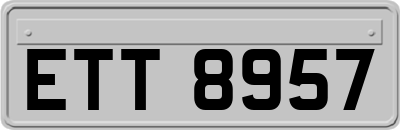 ETT8957