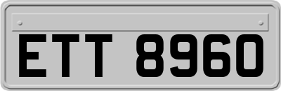 ETT8960