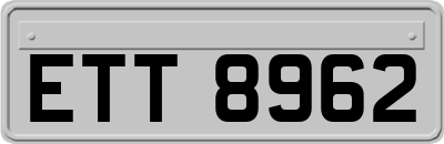 ETT8962
