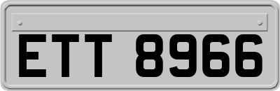 ETT8966