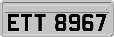 ETT8967