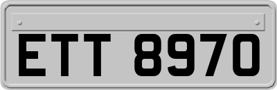 ETT8970