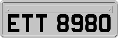 ETT8980