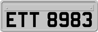 ETT8983