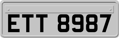 ETT8987