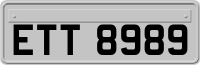 ETT8989