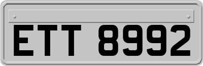 ETT8992