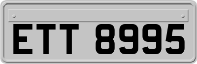 ETT8995